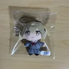 プロセカセガラッキーくじ 東雲絵名 ぷちぬいマスコット - メルカリ