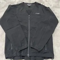 新品・未使用】WIND AND SEA × RVCA ジャケット パーカー - メルカリ