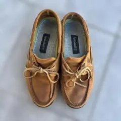 2025年最新】Timberland モカシン・デッキシューズの人気アイテム