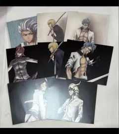 BLEACH