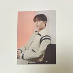 セブチ　seventeen スングァン　トレカ　follow again