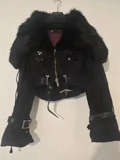 2025年最新】DSQUARED2 毛皮・ファーコートの人気アイテム - メルカリ