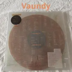 【Vaundy】replica アナログレコード 4枚組