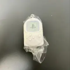 PlayStation ミニチュアチャーム プレステ PocketStation