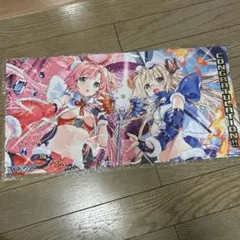 2026年最新】ウィクロス プレイマット ピルルクの人気アイテム - メルカリ