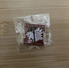 鬼滅の刃 童磨 キャラクターモチーフピンズ