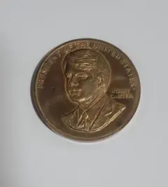 2025年最新】大統領 メダルの人気アイテム - メルカリ