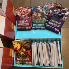 ワンピースカード　ノーマルカード まとめ売り