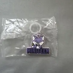 MINITEEN めじるしアクセサリー　ウォヌ