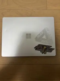 Microsoft Surface Laptop シルバー 日本語配列