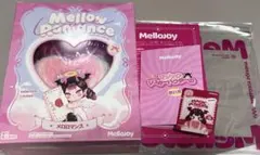 メロジョイ Mellojoy スクイーズ バレンタイン 没頭 ボットウ - メルカリ
