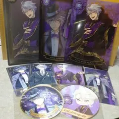 アズール カード類 グッズセット