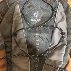 deuter RACK PACK UNI サイドバッグ ペア - メルカリ