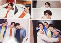 Aぇ!group 正門良規 公式写真