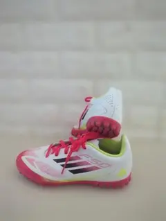 adidas F50 　アディダス　サッカートレーニングシューズ　21cm