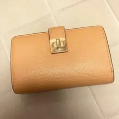 ケイトスペード　フィービー　ターンロック