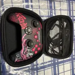 TEKKEN 8 カズヤ コントローラー ケース付き
