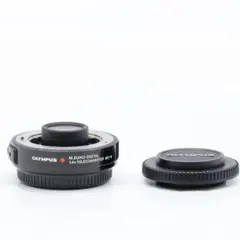 OLYMPUS M-ZUIKO DIGITAL 1.4x MC-14 - メルカリ