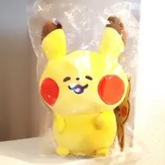 2026年最新】カナヘイ ピカチュウ ぬいぐるみの人気アイテム - メルカリ