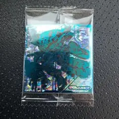 ガンダムシールウエハースvol.4 GQuuuuuX&マチュ パラレル