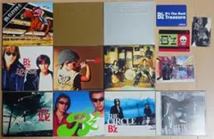 2026年最新】b'z 非売品 cdの人気アイテム - メルカリ