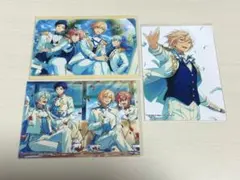 あんスタ 生ブロマイドコレクション fine