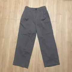 JUNRED ベージュ スラックスのサムネイル