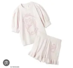 2025年最新】ジェラピケ ピーチ姫の人気アイテム - メルカリ