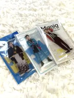 SnowMan 岩本照 アクスタ