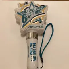 うたプリ　プリライ6th ペンライト