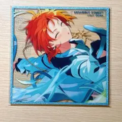 あんスタ レオ Limit Break 色紙
