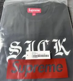 supreme シャツ