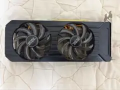 玄人志向 GF-GTX1080Ti-E11GB/OC/DF 【ジャンク】 - メルカリ