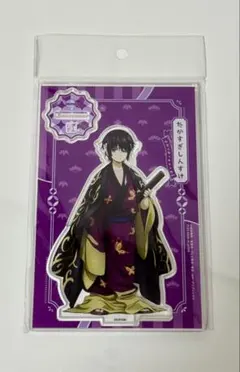 銀魂 アクリルスタンド 小さくなっちゃった アクスタ 高杉晋助 - メルカリ