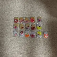 セボンスターセット