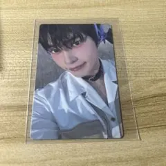 ZEROBASEONEゼベワン BLUEPARADISE ブルパラ ハンビン