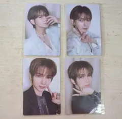 ATEEZ ヨサン トレカ まとめ売り①