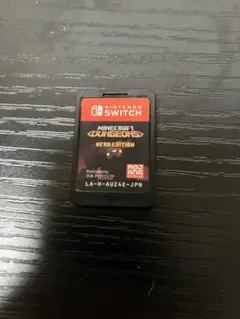 Minecraft Dungeons Hero Edition （ソフトのみ）