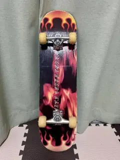 2026年最新】中古 スケボー コンプリートの人気アイテム - メルカリ