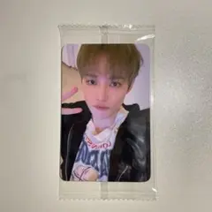 NCT DREAM DREAMSCAPE Ktown4U トレカ チョンロ