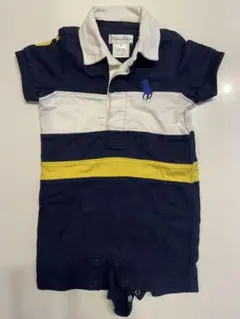 ♡Ralph Lauren ロンパース 3M♡のサムネイル