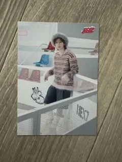 NEXZ トレカ