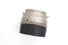 Summilux M35mm f1.4 ASPH. 11859 Titanチタン - メルカリ