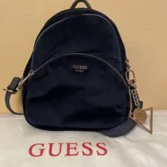 GUESSリュック美品