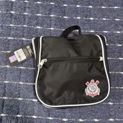 （新品）コリンチャンス バッグ 公式品 Corinthians
