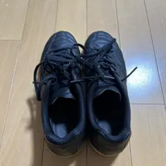 サッカー トレーニングシューズ トレシュー 24.0cm