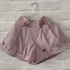 メゾピアノ　キュロット110