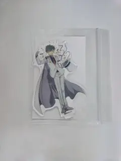 名探偵コナン 怪盗キッド アクリルスタンド