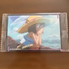 名探偵コナン 灰原哀 イタジャガ カード C7-04