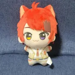 すとぷり 莉犬くん ちびぐるみ はじまりの物語